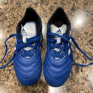 Adidas Youth Soccer Cleats 13Y